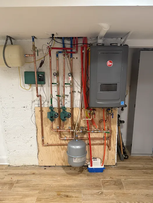 Jaco Plumbing Corporation Picture 10