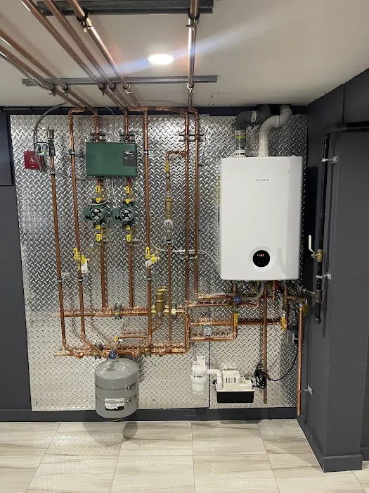 HG Plumbing & Heating Solutions Picture 2