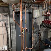 HG Plumbing & Heating Solutions ico