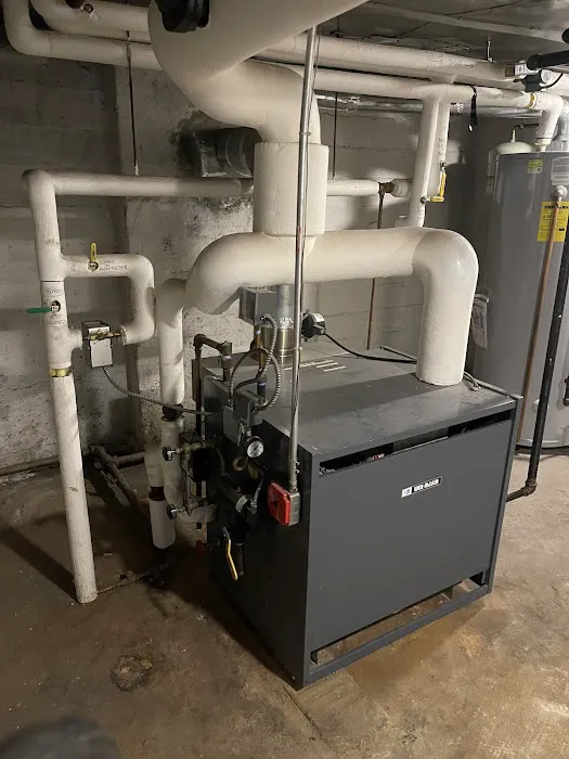 HG Plumbing & Heating Solutions Picture 4