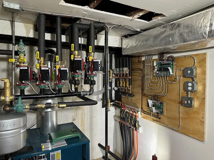 Rebmann Plumbing Heating & Air Conditioning Picture 2