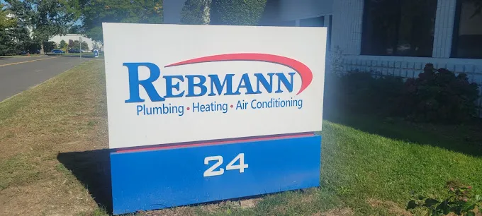 Rebmann Plumbing Heating & Air Conditioning Picture 3