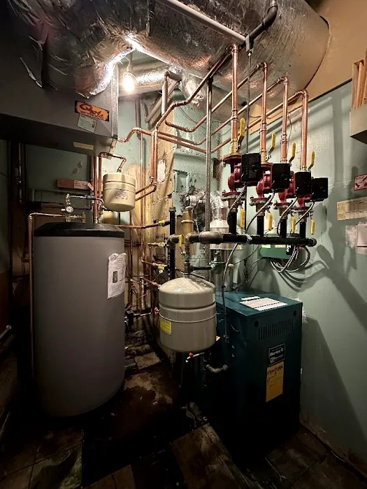 Rebmann Plumbing Heating & Air Conditioning Picture 7