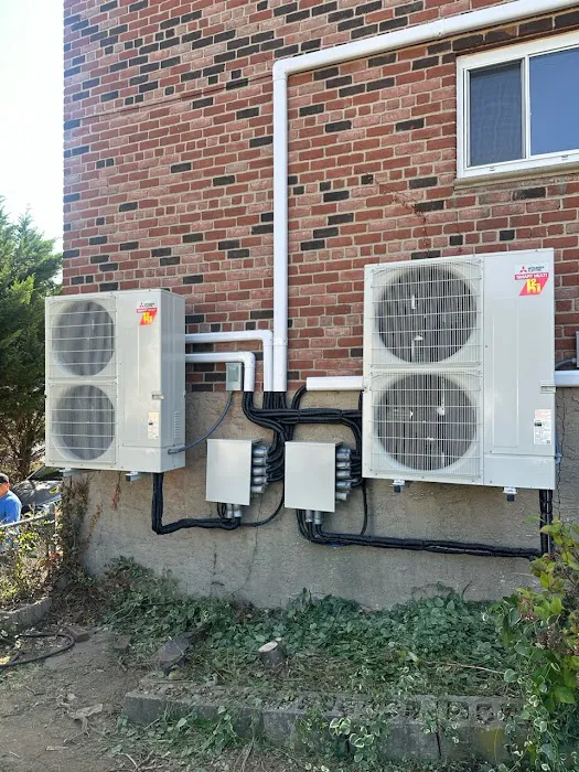 Rebmann Plumbing Heating & Air Conditioning Picture 6