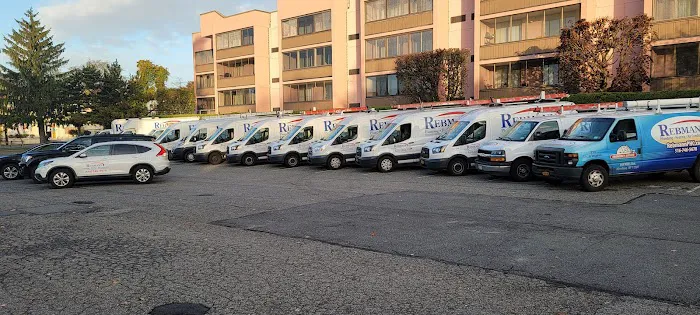 Rebmann Plumbing Heating & Air Conditioning Picture 4