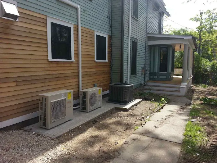 Rebmann Plumbing Heating & Air Conditioning Picture 8