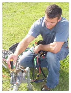 Long Island Backflow Testing Picture 2