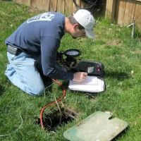 Long Island Backflow Testing ico