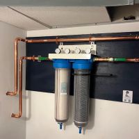 Atlas Plumbing & Heating ico