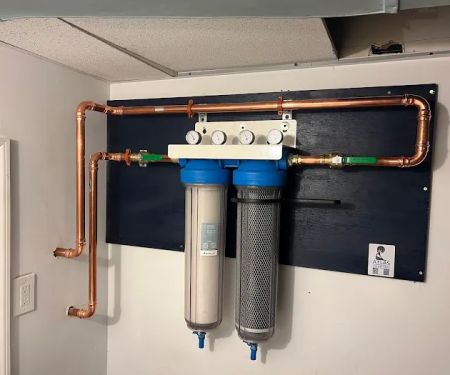 Atlas Plumbing & Heating