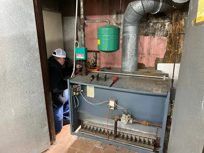 Atlas Plumbing & Heating Picture 5