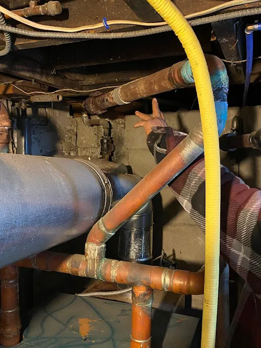 Atlas Plumbing & Heating Picture 4