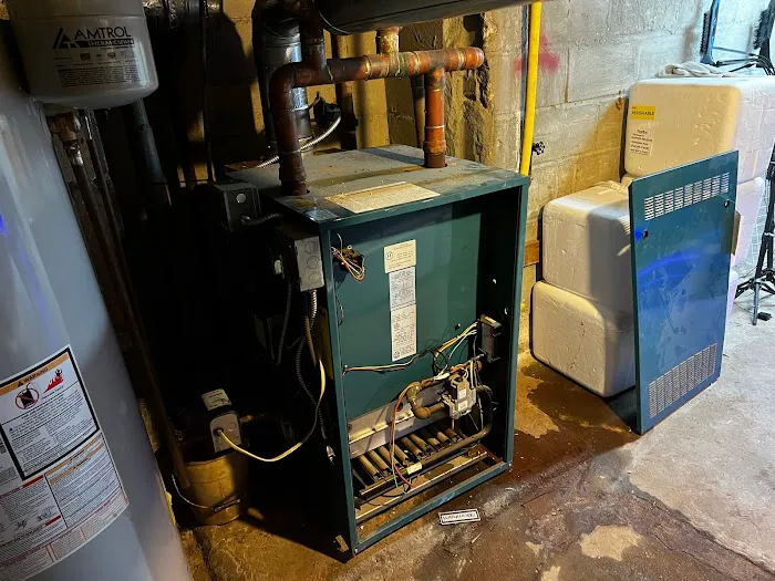 Atlas Plumbing & Heating Picture 3