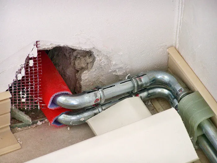 Atlas Plumbing & Heating Picture 7