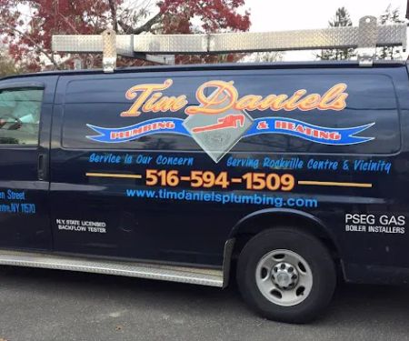 Pipeworks Plumbing & Heat Corporation