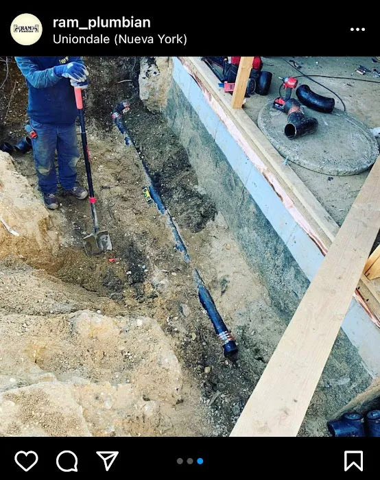 Ram Plumbian PLUMBING ,AC & HVAC Picture 9