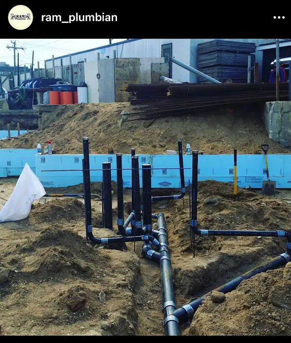 Ram Plumbian PLUMBING ,AC & HVAC Picture 7