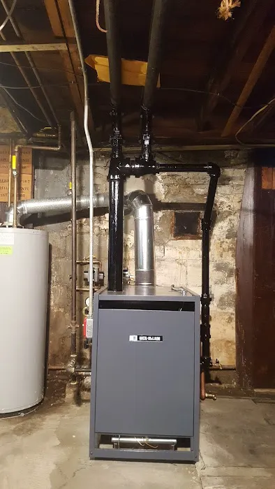 Jack Gayson Plumbing & Heating Co Inc Picture 1