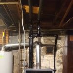 Jack Gayson Plumbing & Heating Co Inc