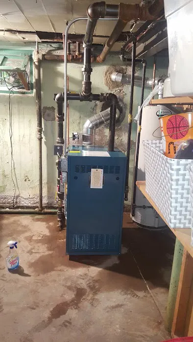 Jack Gayson Plumbing & Heating Co Inc Picture 2