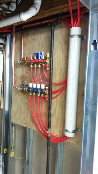 Jack Gayson Plumbing & Heating Co Inc Picture 5