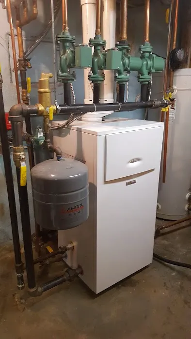 Jack Gayson Plumbing & Heating Co Inc Picture 4