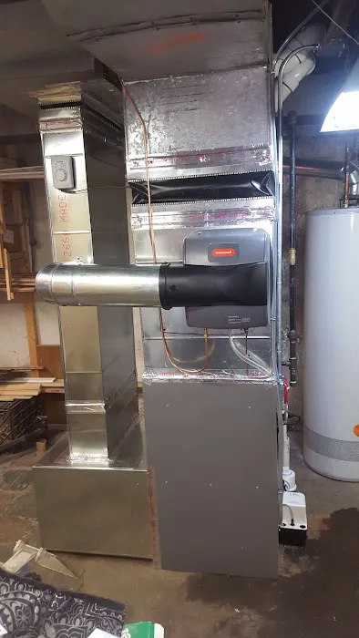 Jack Gayson Plumbing & Heating Co Inc Picture 6