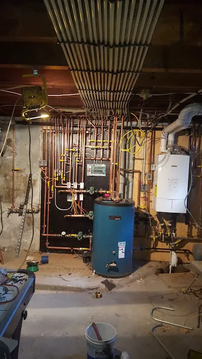 Jack Gayson Plumbing & Heating Co Inc Picture 8
