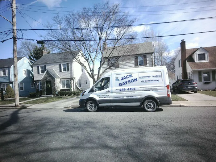 Jack Gayson Plumbing & Heating Co Inc Picture 9