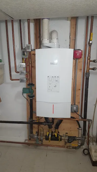 Jack Gayson Plumbing & Heating Co Inc Picture 7