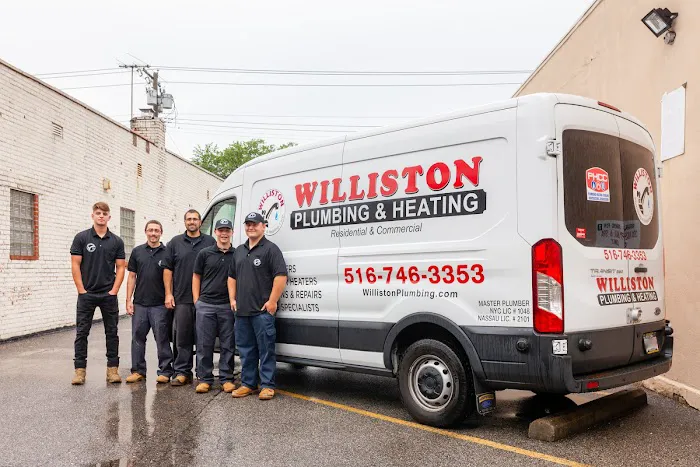 Williston Plumbing & Heating Picture 2