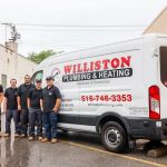 Williston Plumbing & Heating
