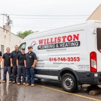 Williston Plumbing & Heating ico