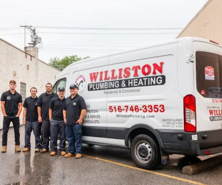 Williston Plumbing & Heating