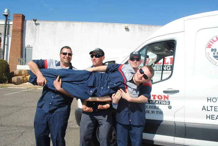 Williston Plumbing & Heating Picture 3