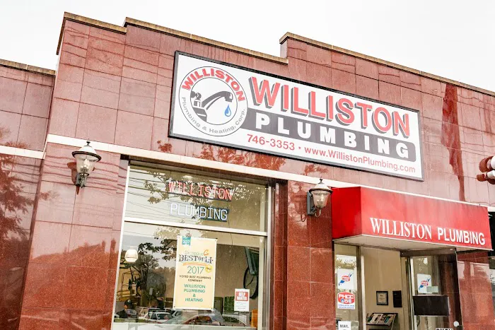 Williston Plumbing & Heating Picture 5