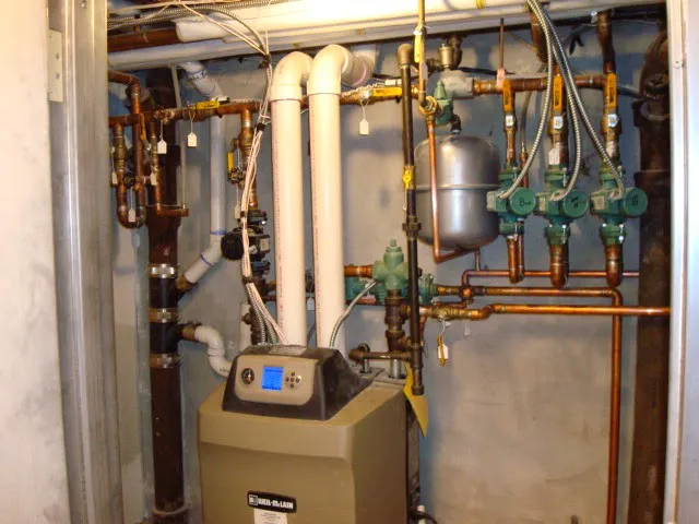 Williston Plumbing & Heating Picture 6