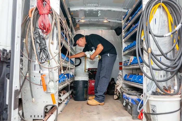 Williston Plumbing & Heating Picture 8