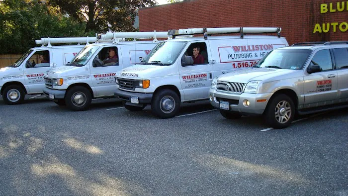 Williston Plumbing & Heating Picture 9