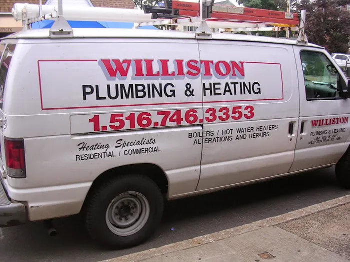Williston Plumbing & Heating Picture 10
