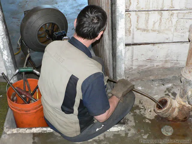 Victor Scelia Plumbing & Heating Picture 2