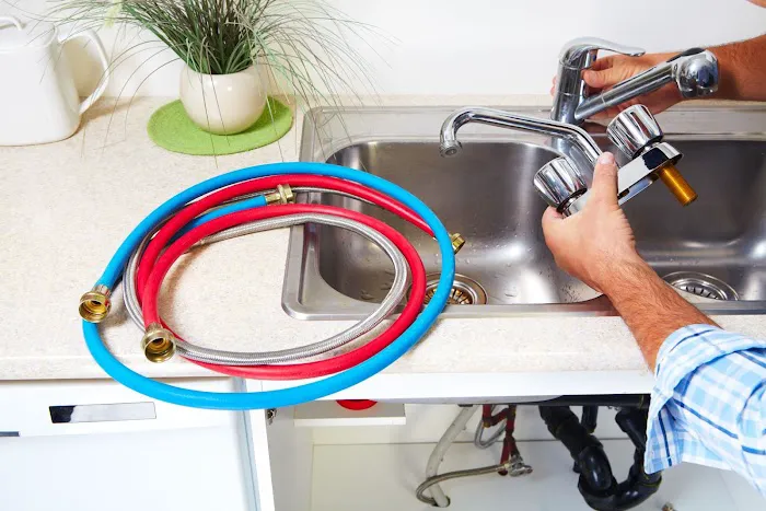 Victor Scelia Plumbing & Heating Picture 3