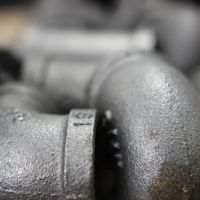 Victor Scelia Plumbing & Heating ico