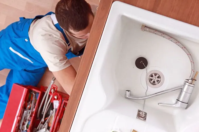 Victor Scelia Plumbing & Heating Picture 5