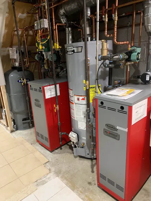 Park Plumbing And Heating Picture 1