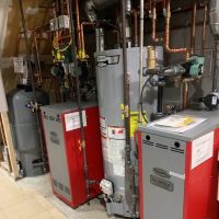 Park Plumbing And Heating ico