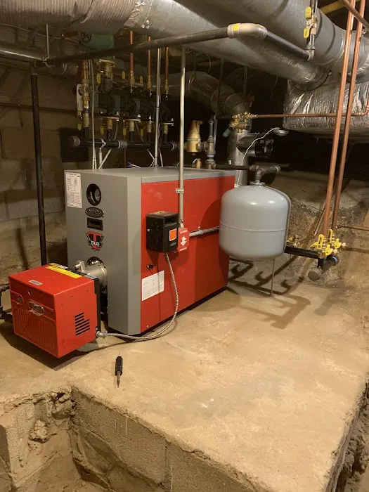 Park Plumbing And Heating Picture 3