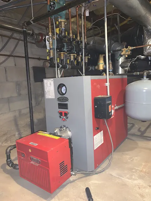 Park Plumbing And Heating Picture 5