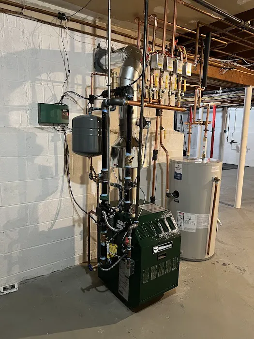 C&F Plumbing Picture 1