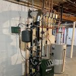 C&F Plumbing